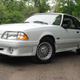 Illustration for article titled HD pictures of the Mustang in good scenery.